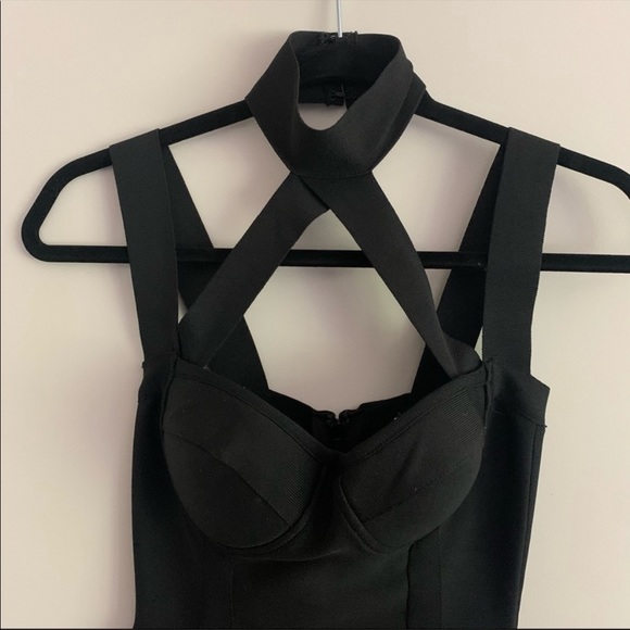 Bandage dress - Picture 6 of 7